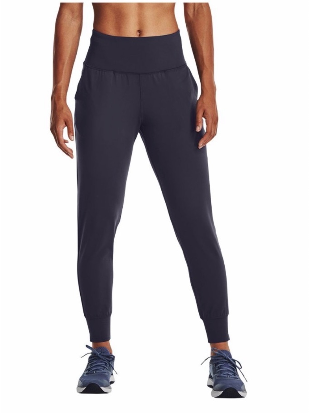 Under Armour Women’s High-Waist Joggers
